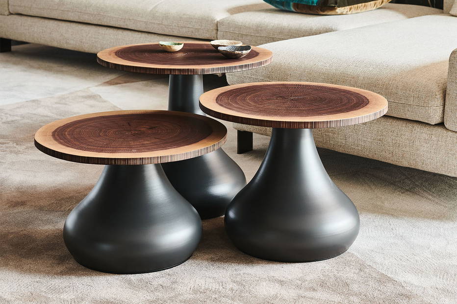 Rio Coffee Table