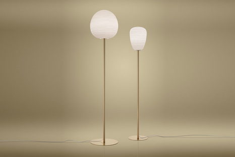 Rituals Floor Lamp