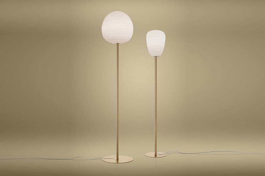 Rituals Floor Lamp
