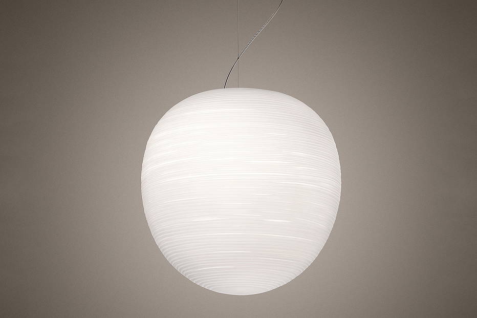 Rituals Suspension Light
