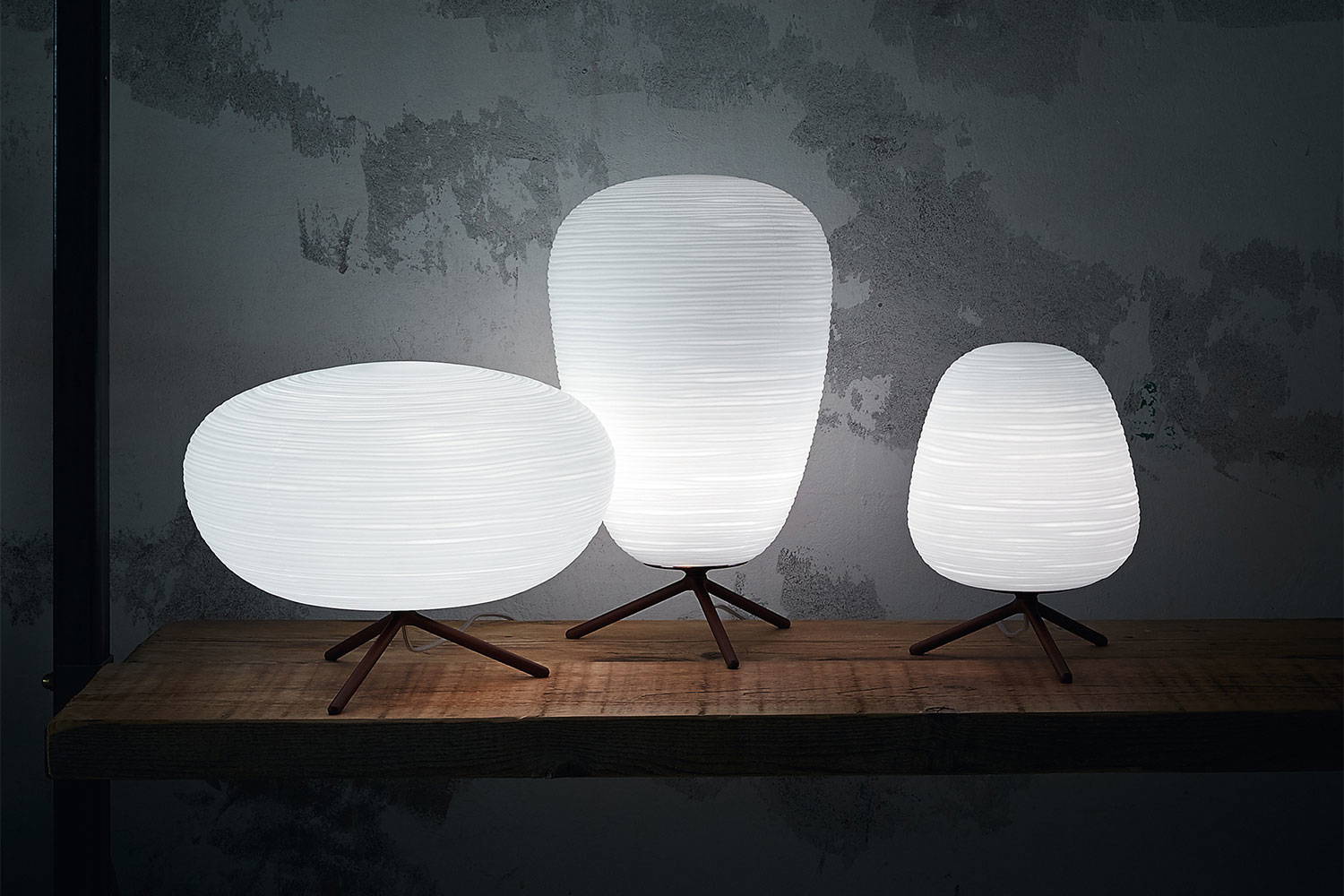 Rituals Table Lamp