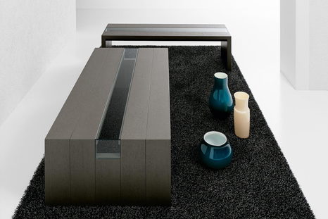 Ritz Bench