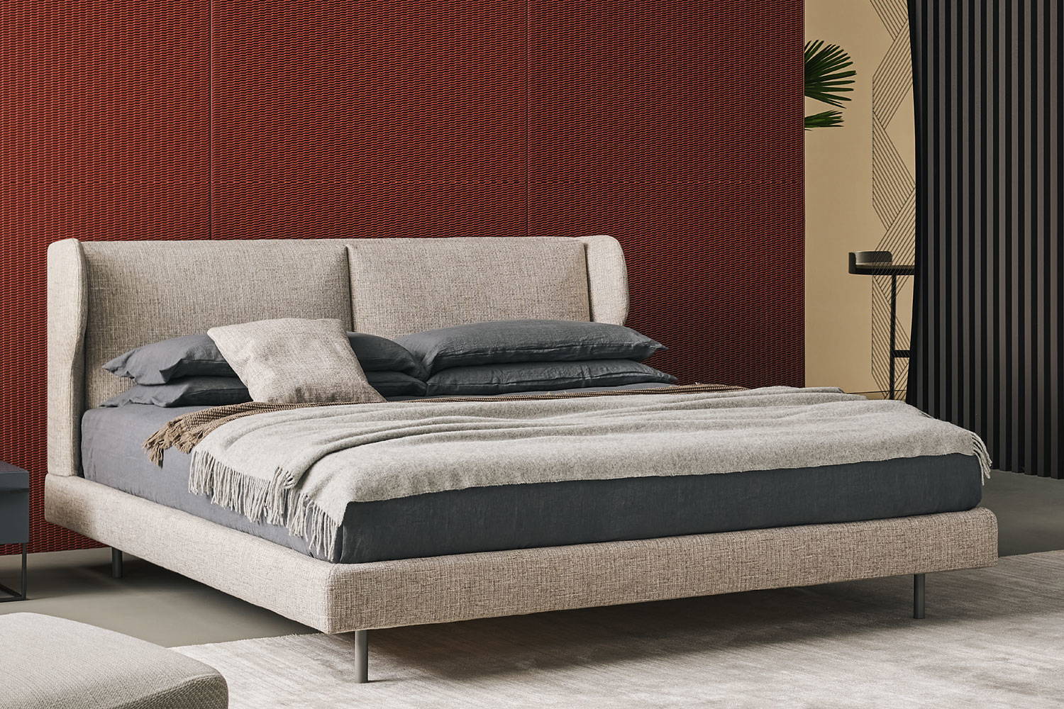 The River Bed by Bonaldo.