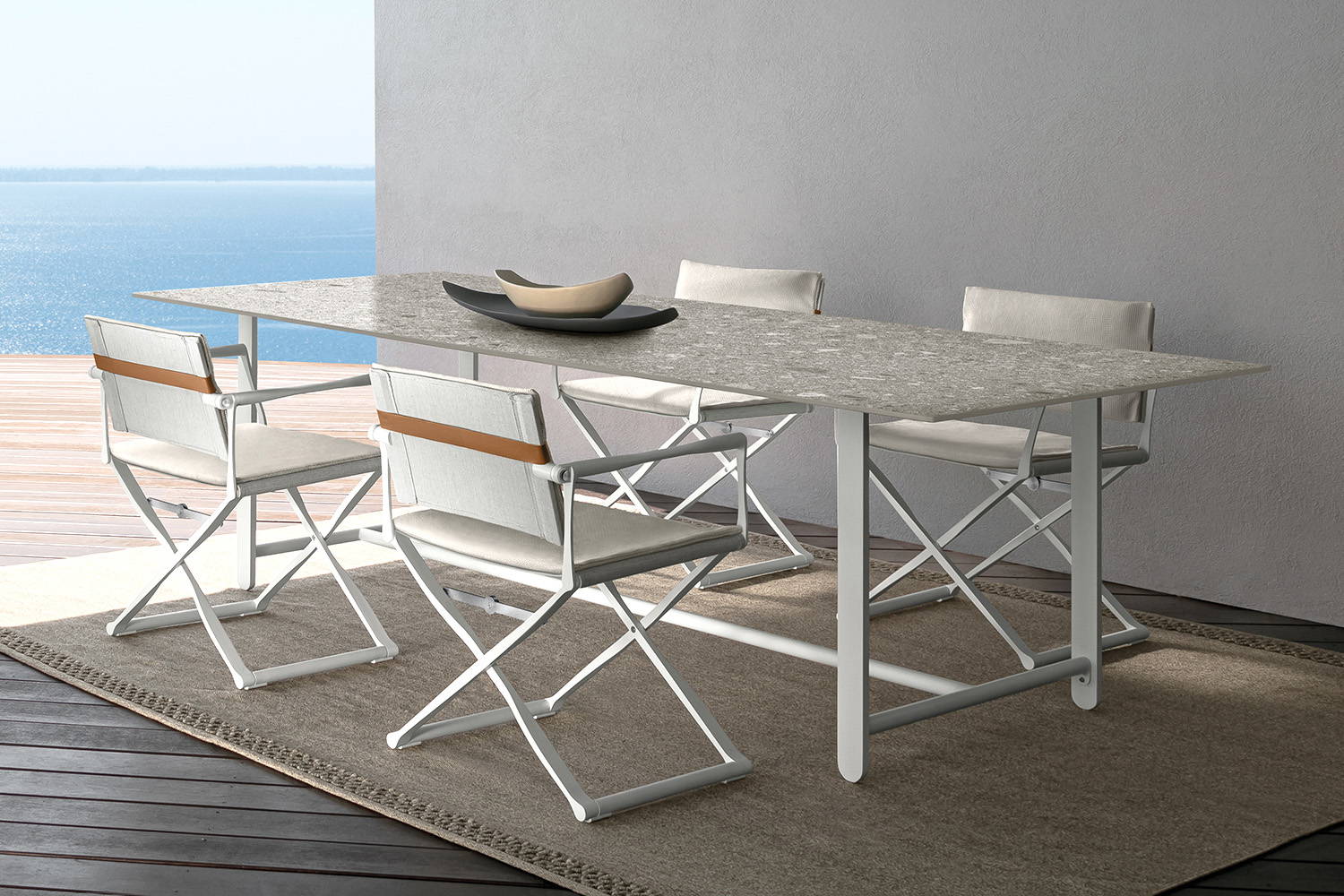 Riviera Dining Table