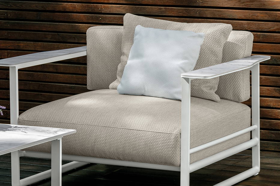 Riviera Pillow by Talenti