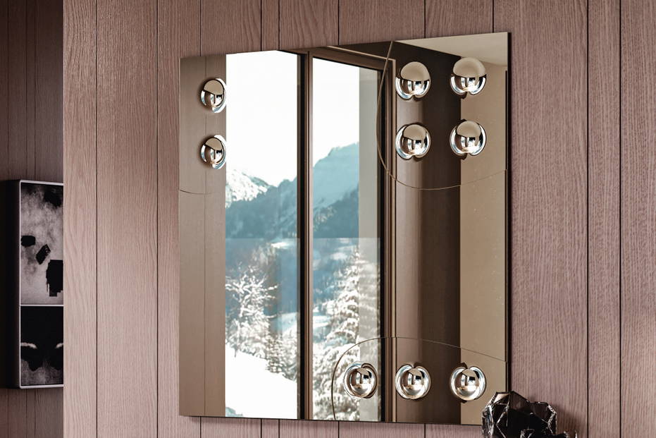 Rock Mirror