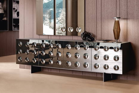 Rock Sideboard by Tonin Casa
