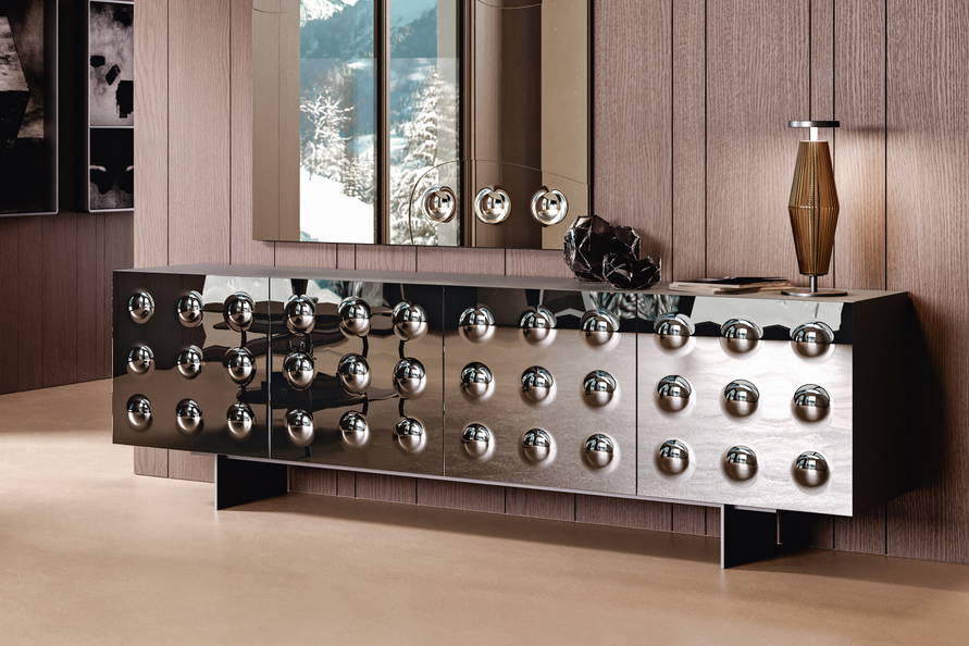 Rock Sideboard