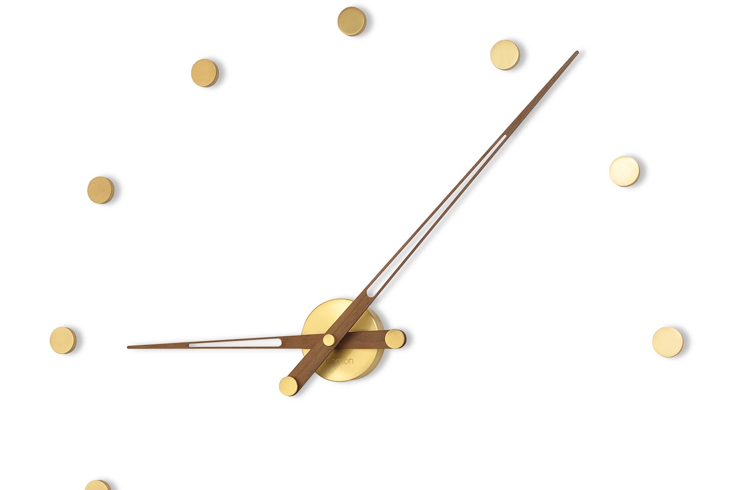 Rodon G Clock by Nomon | room service 360°