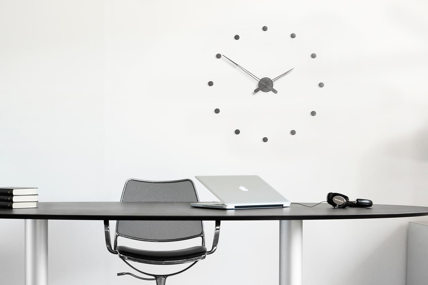 Rodon T Clock