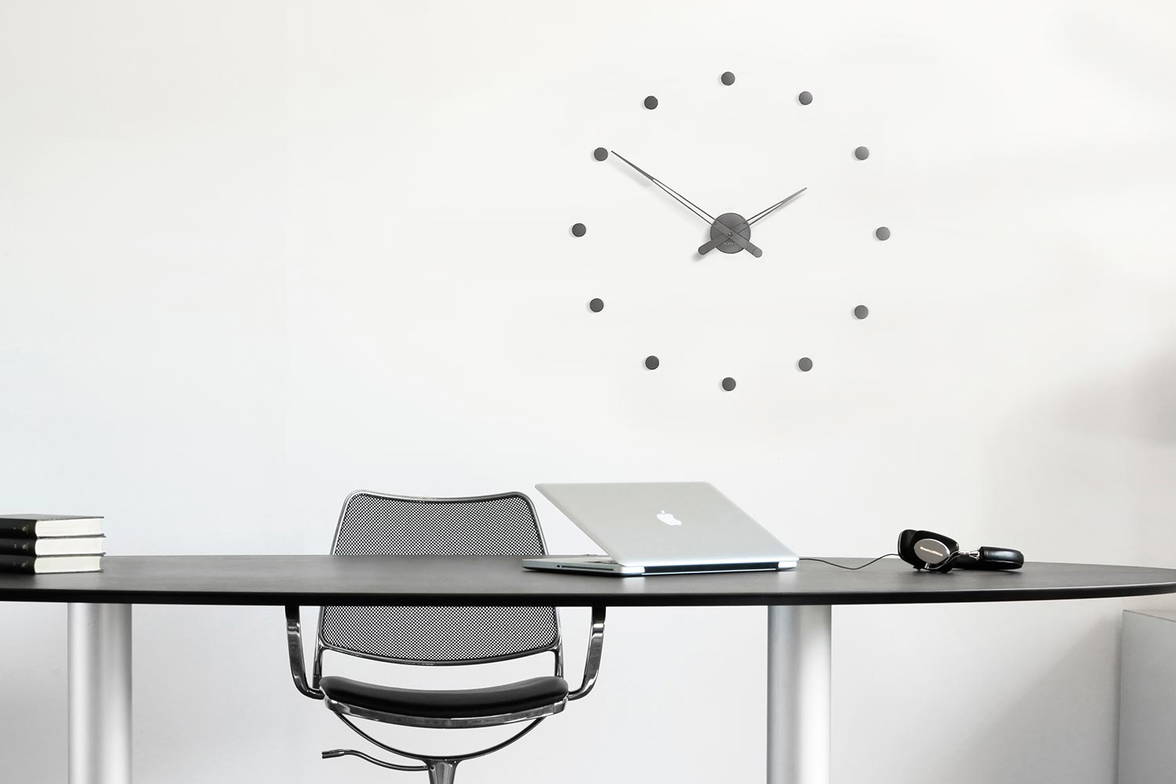 Rodon T clock by Nomon Rodon T clock by Nomon