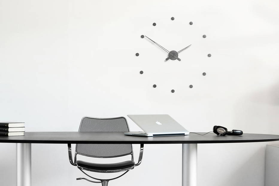 Rodon T Clock