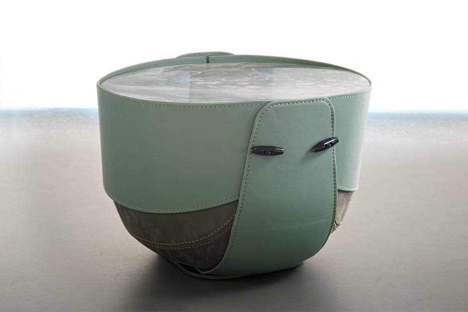 Roger End Table