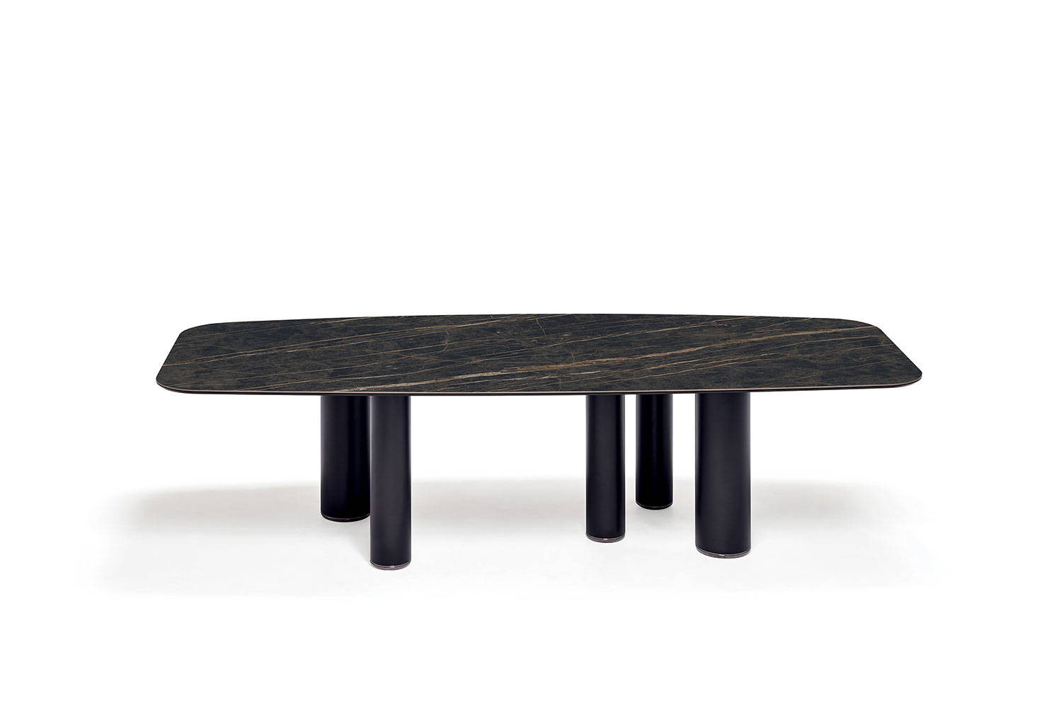Roll Keramik Dining Table by Cattelan Italia | room service 360°
