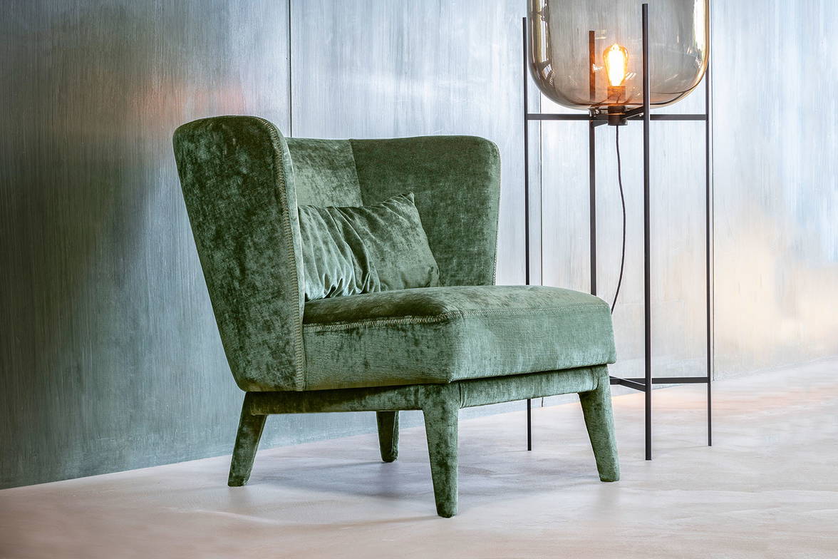 Rondo chair by Nicoline Italia Rondo chair by Nicoline Italia