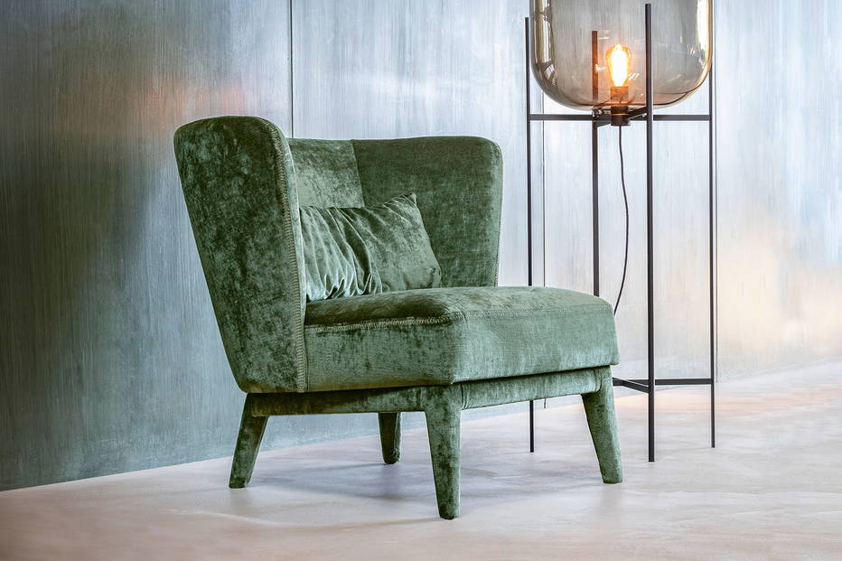 Rondo Chair