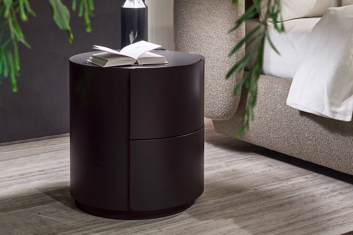 Rondo Nightstand