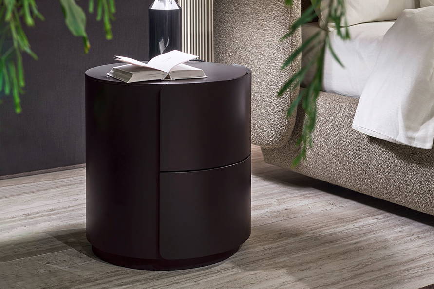 Rondo Nightstand