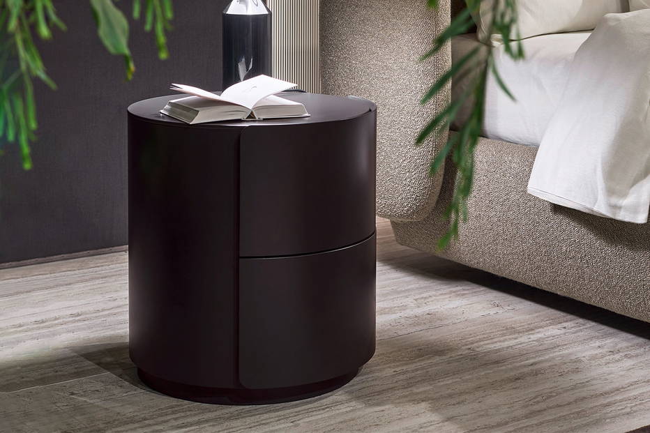 Rondo Nightstand