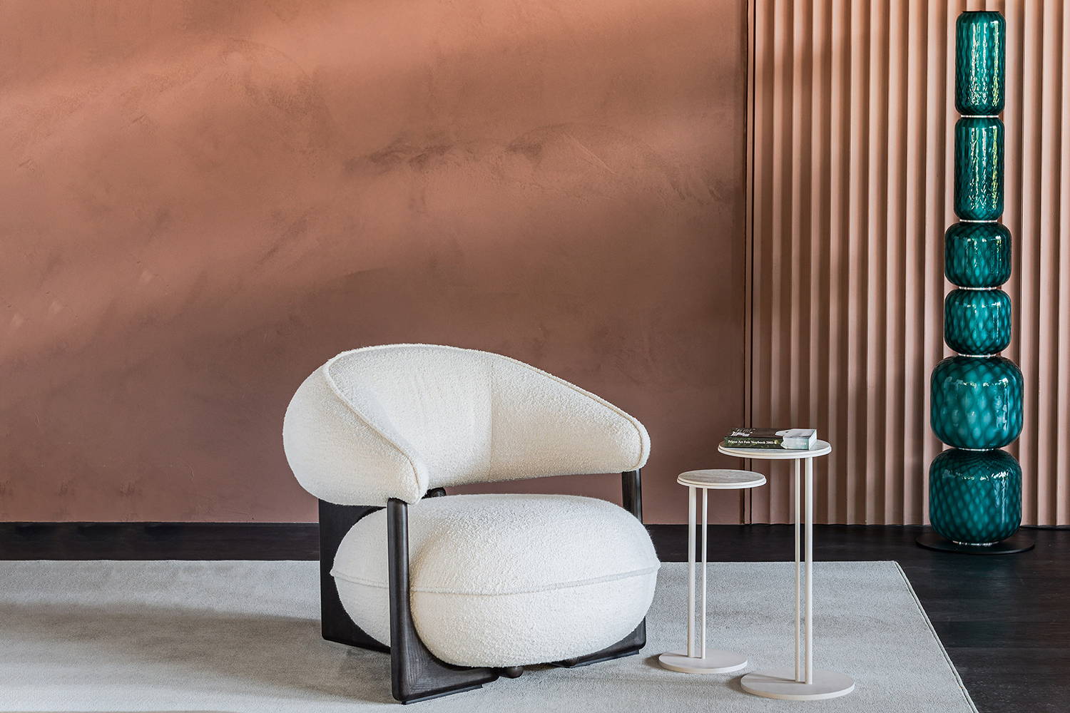 Cattelan Italia Sting End Table - Thumbnail 2