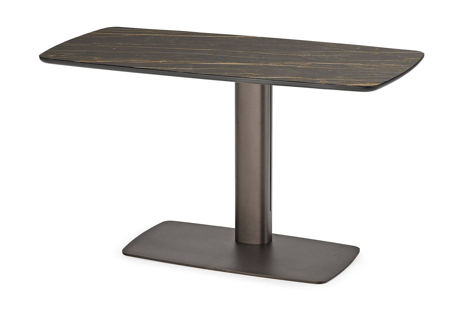 Run Keramik Office Desk by Cattelan Italia