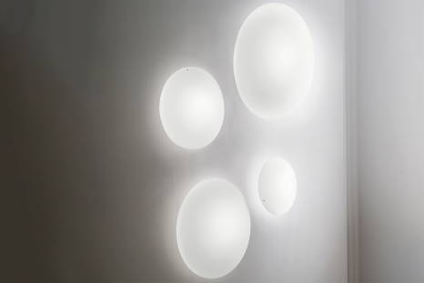 Saba Wall Sconces come in various sizes