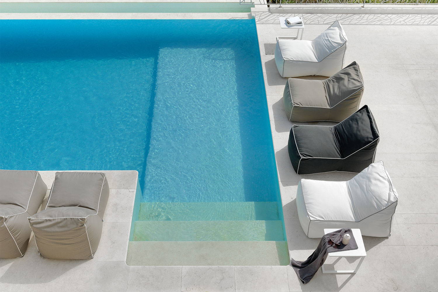 Talenti Sacco Lounge Chair - Thumbnail 3
