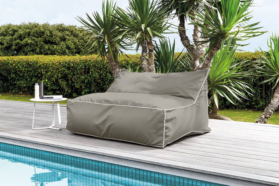 Sacco sofa by Talenti