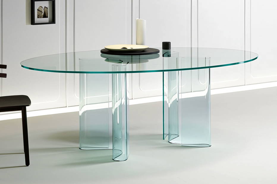 Sahara Dining Table