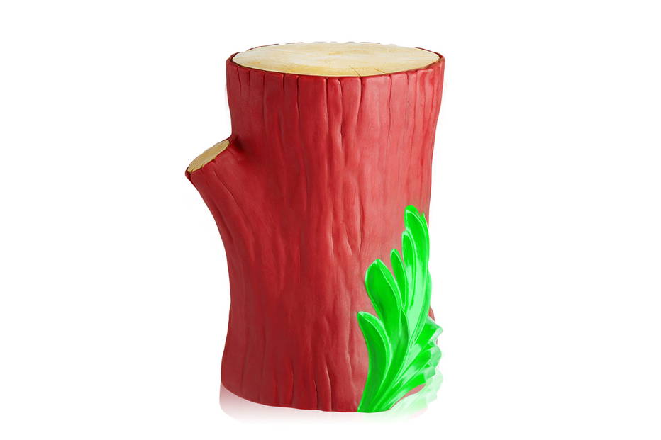 Saint-Espirit end table by Kartell
