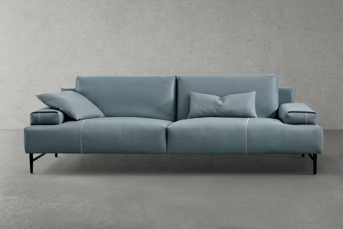 Saks sofa by Gamma Saks sofa by Gamma