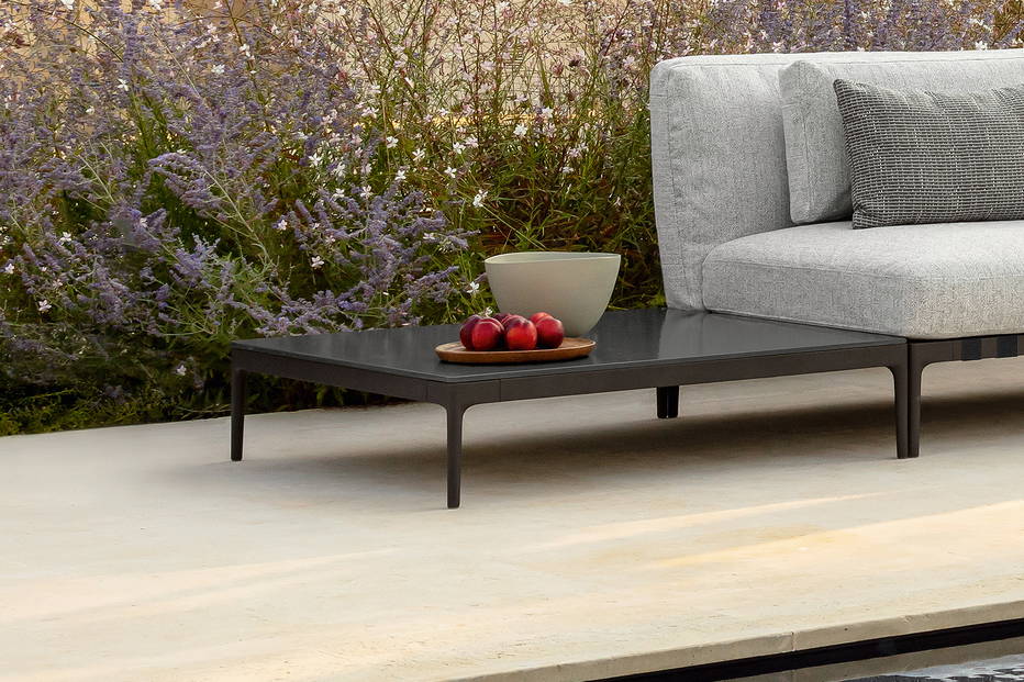 Salinas Coffee Table