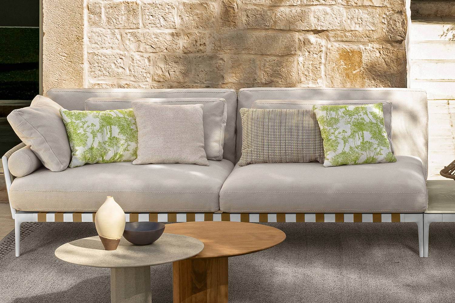 Salinas Pillow
