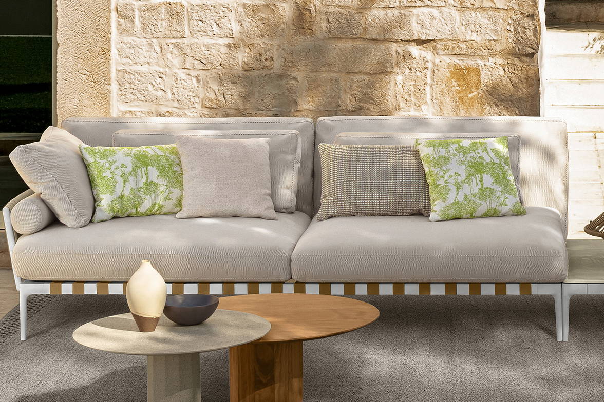 Salinas pillows by Talenti Salinas pillows by Talenti