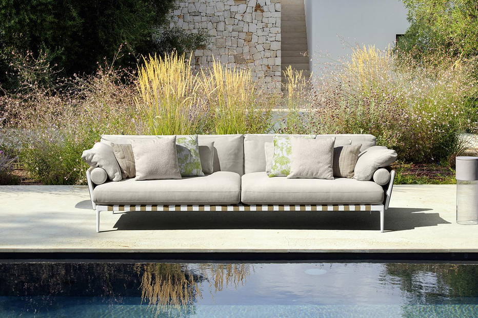 Salinas Sofa