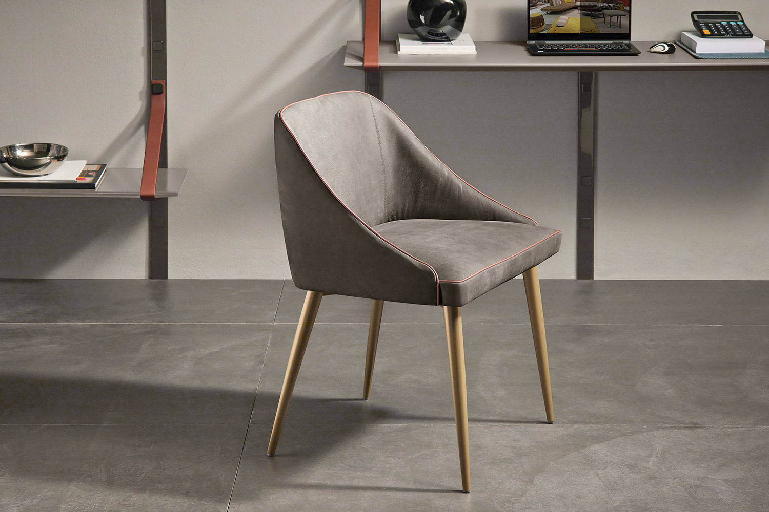 Sally Dining Chair by Gamma