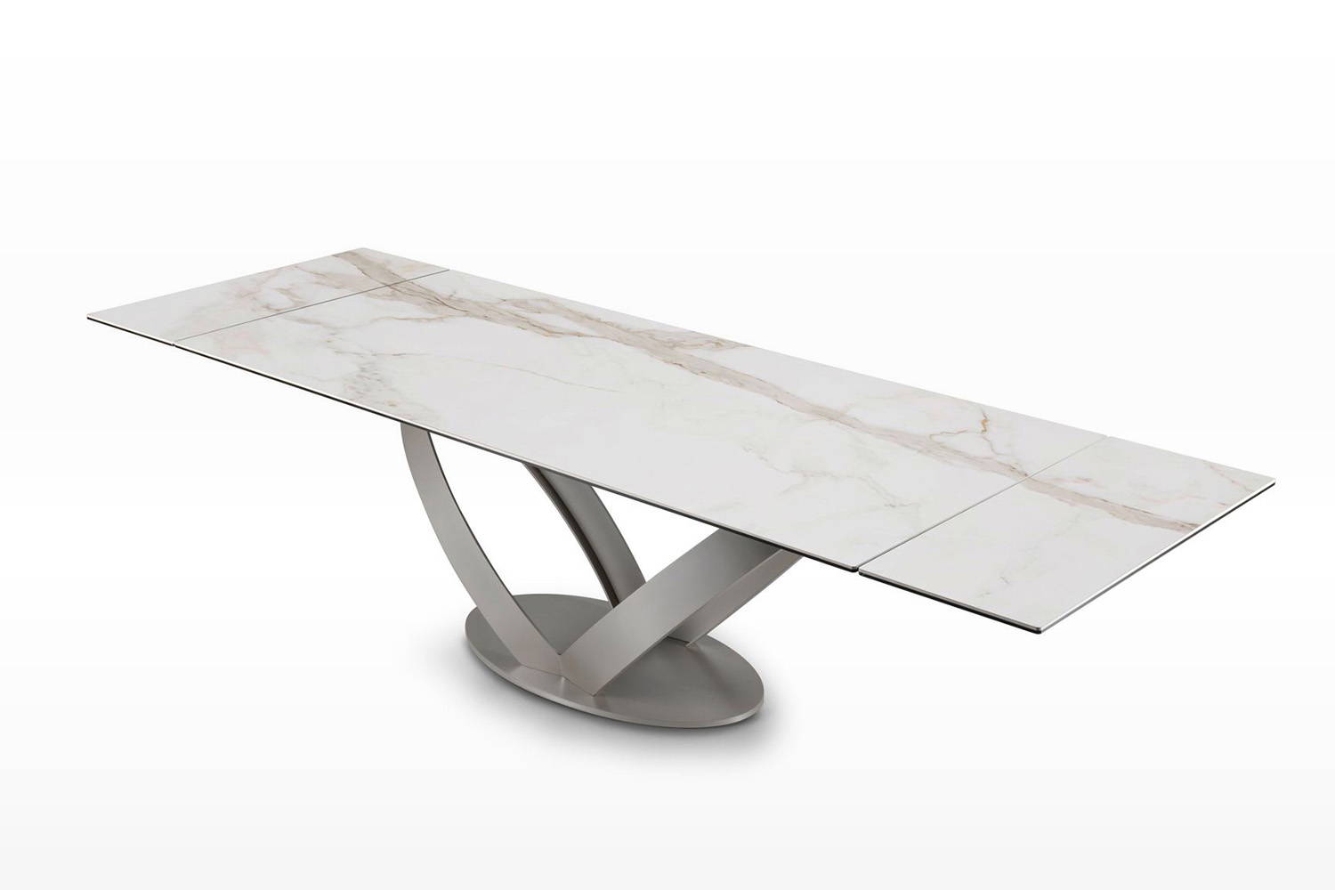 DINING TABLE (S) 3/22まで出品 Samba Extension Dining Table by Naos | room service 360°