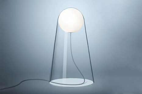 Satellight Table Lamp