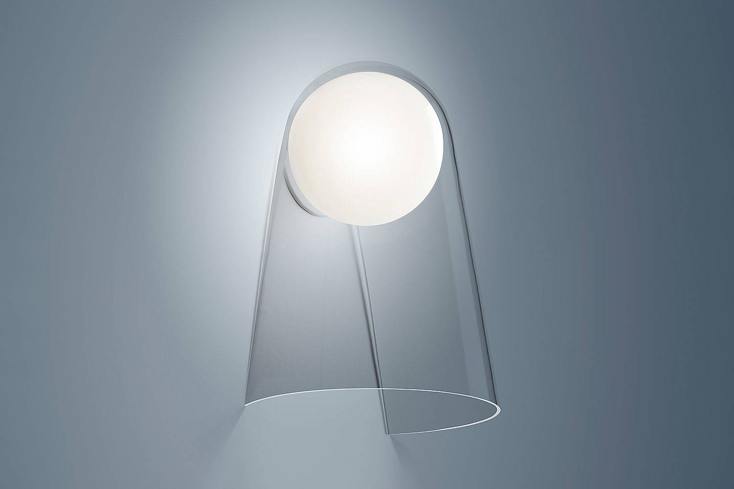 Satellight Wall Sconce