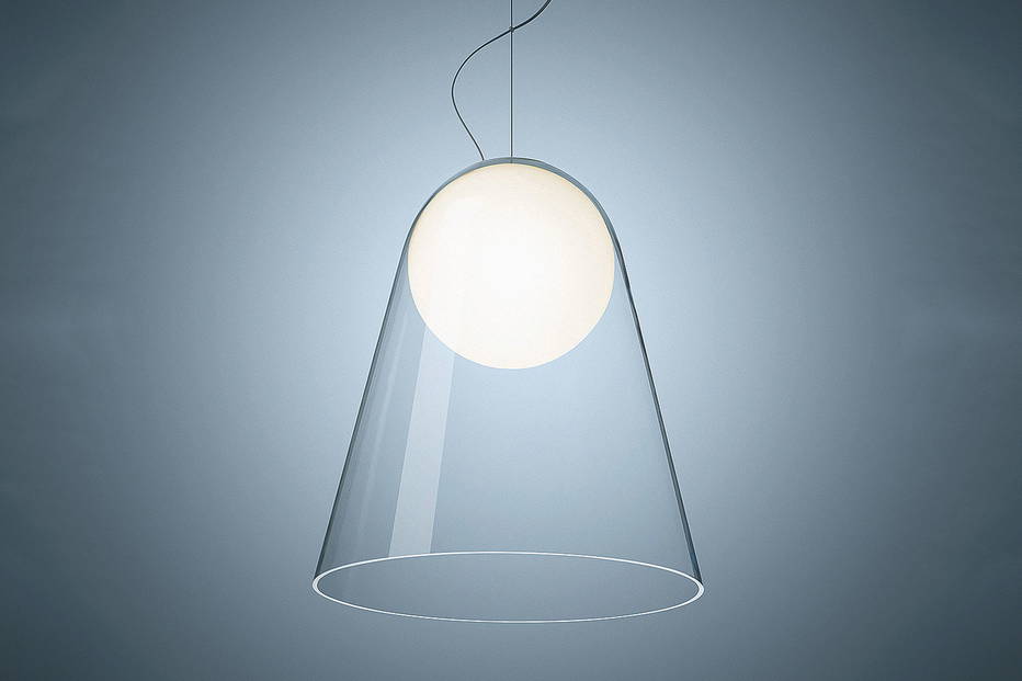 Satellight Suspension Light