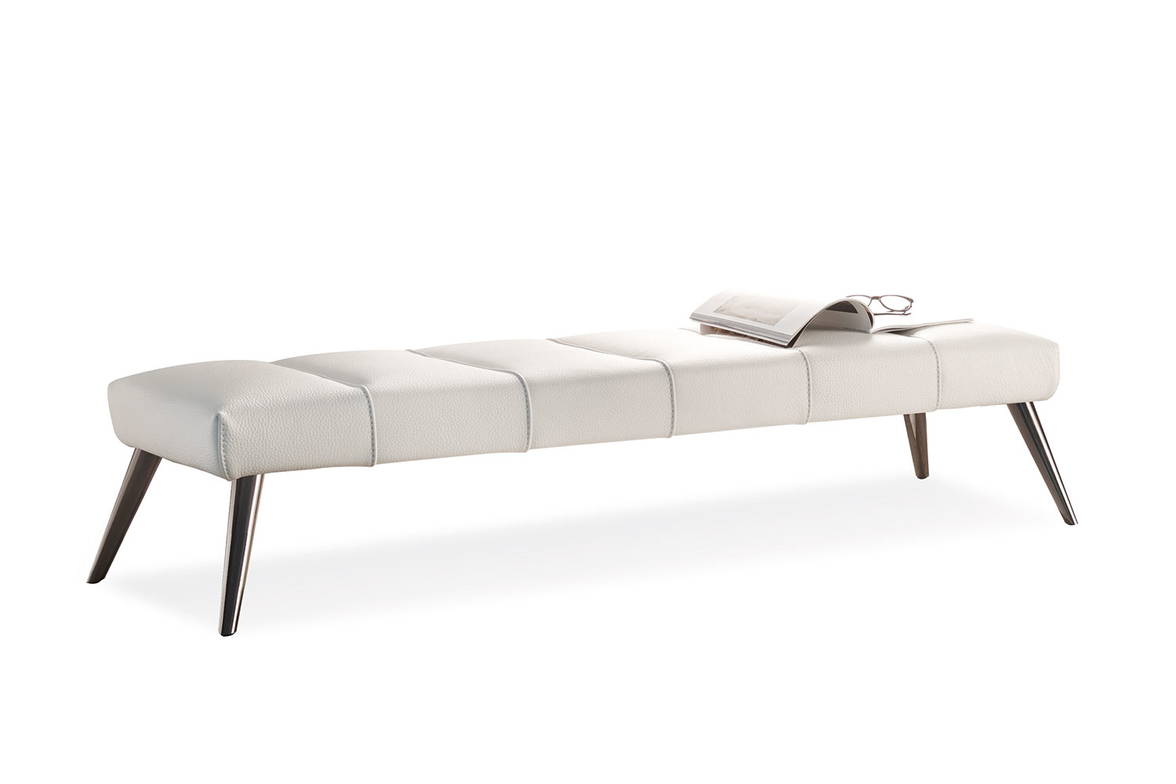 Sayonara bench by Gamma Sayonara bench by Gamma