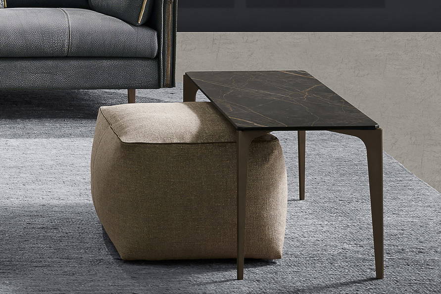 Blade End Table