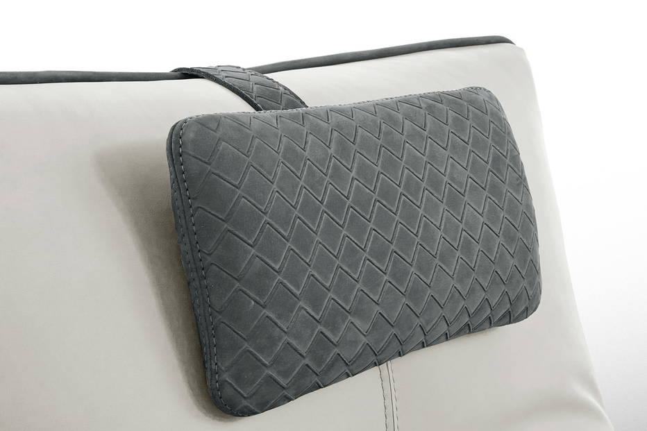 Scarlett headrest by Gamma