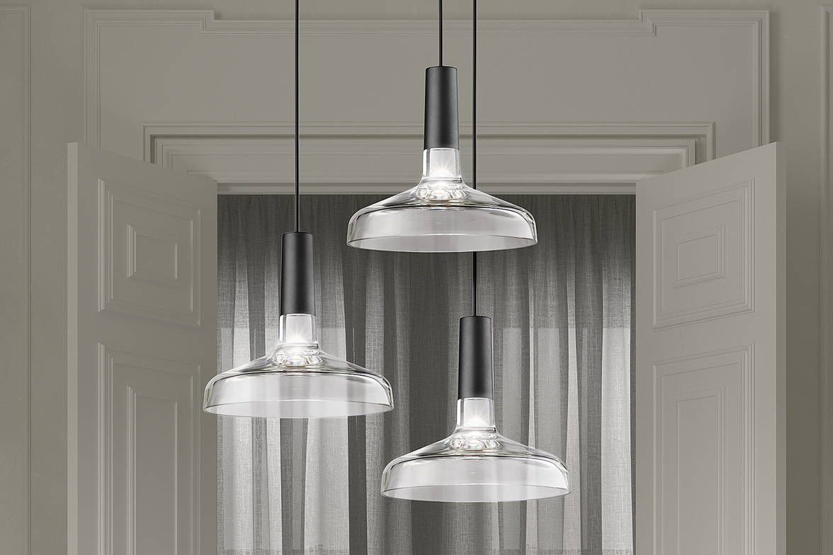 Scintilla SP G Pendant Lights Scintilla SP G Pendant Lights