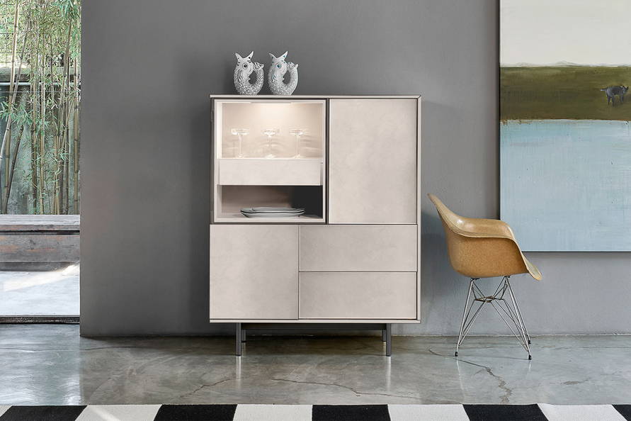 Scrigno Cupboard Comp. 316