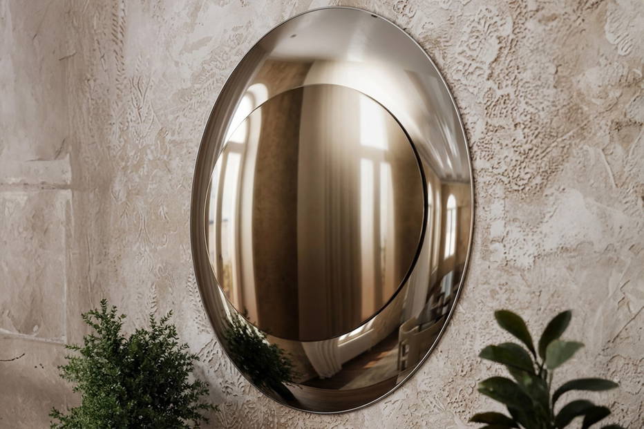 Scudo Mirror