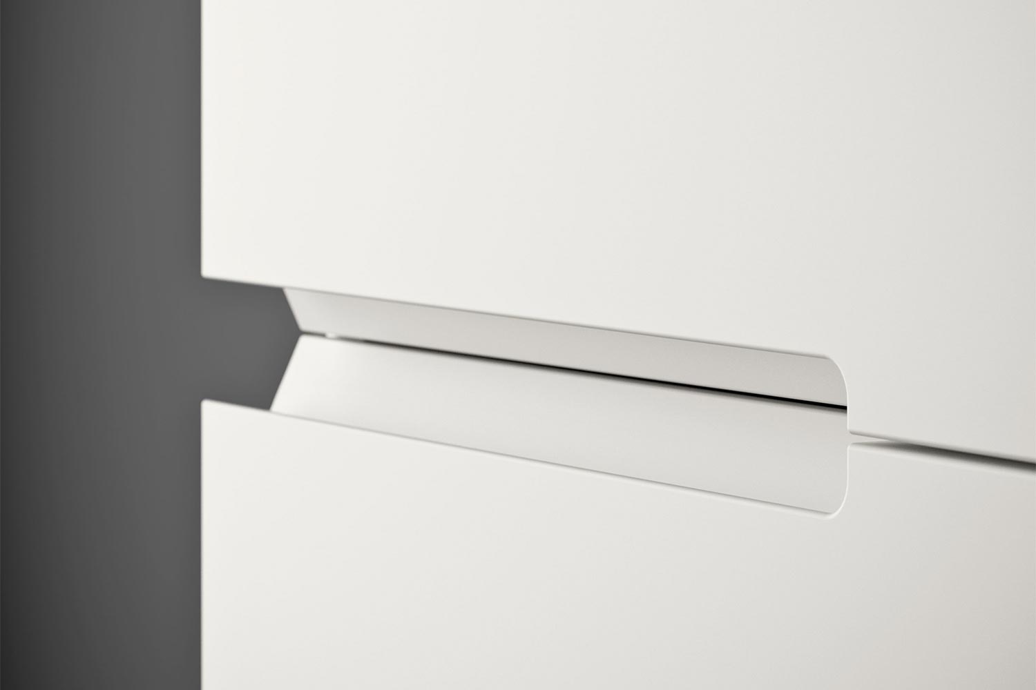 Segno Nightstand by Pianca | room service 360°
