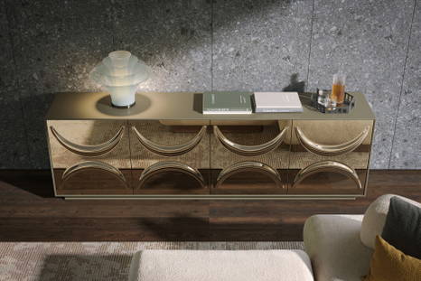 Selene Sideboard from Tonin Casa