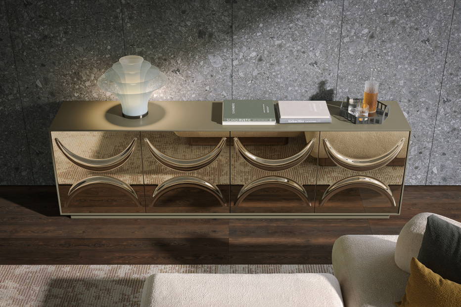 Selene Sideboard from Tonin Casa