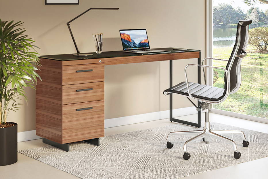 Sequel 20 Laptop Desk Composition